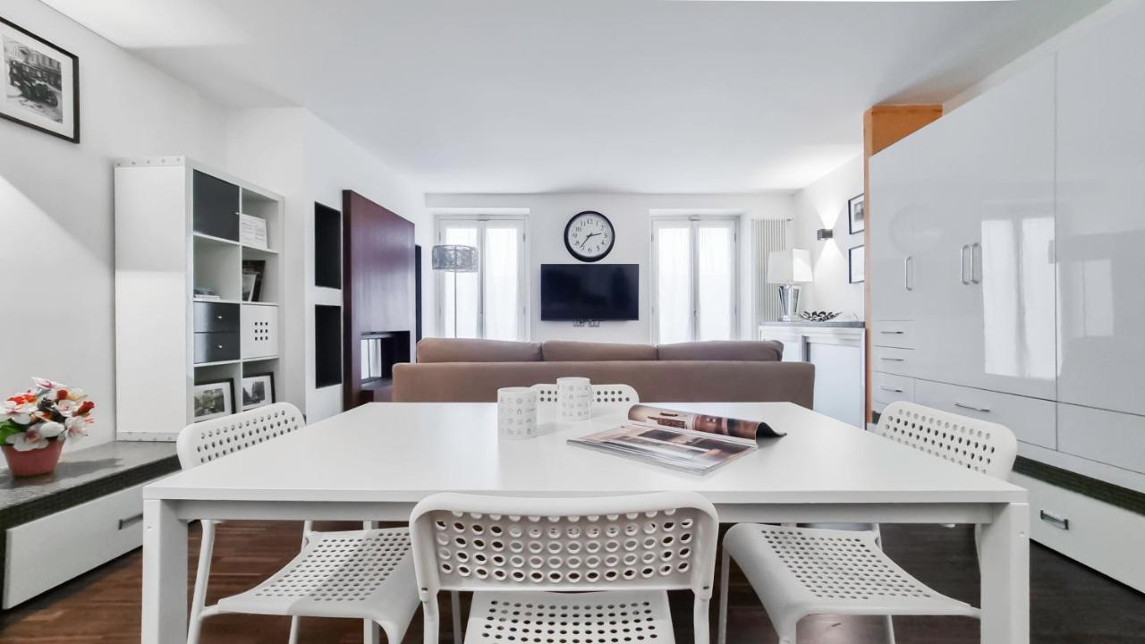 Italianway - Torino 57 A Apartment Milan Exterior photo