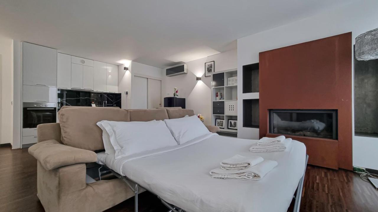 Italianway - Torino 57 A Apartment Milan Exterior photo