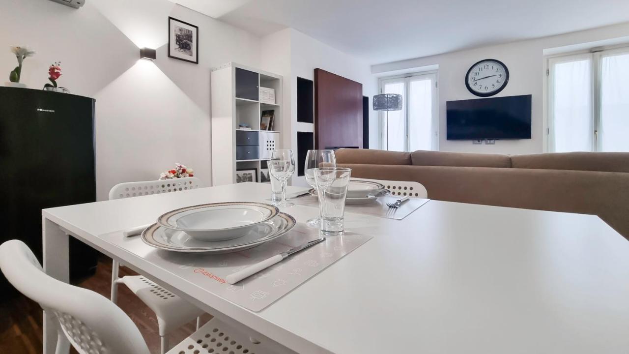 Italianway - Torino 57 A Apartment Milan Exterior photo