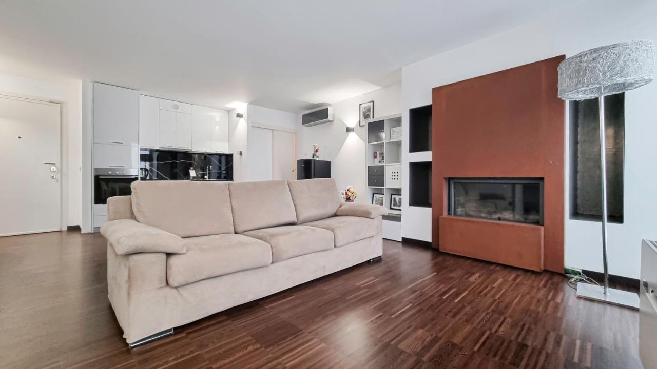 Italianway - Torino 57 A Apartment Milan Exterior photo