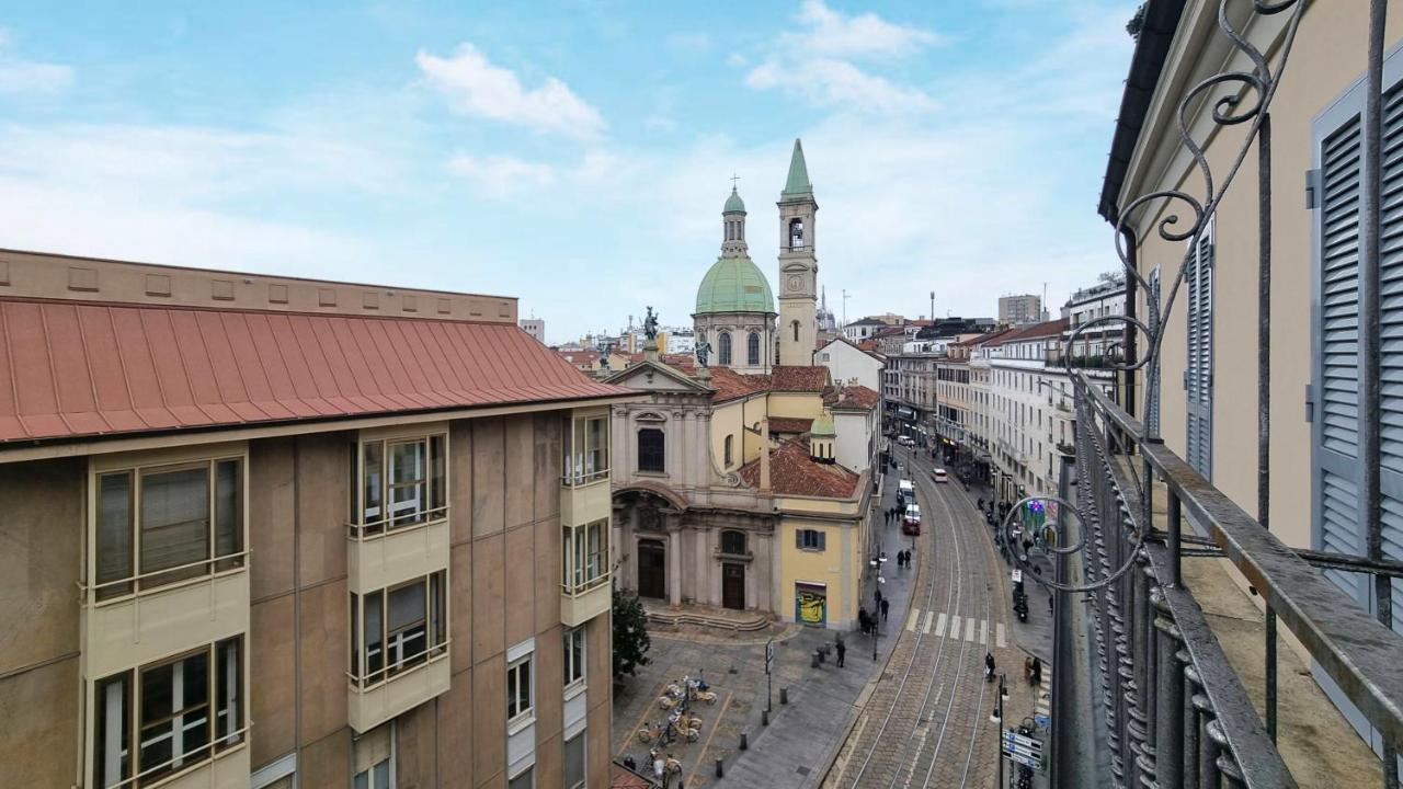 Italianway - Torino 57 A Apartment Milan Exterior photo